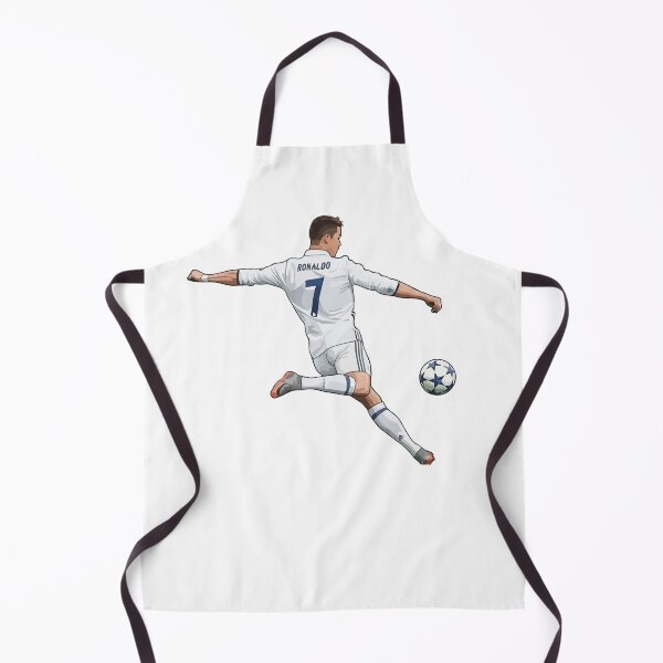 Item preview, CR7 designed and sold by On Target Sports.
