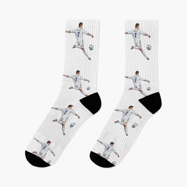 Item preview, CR7 designed and sold by On Target Sports.