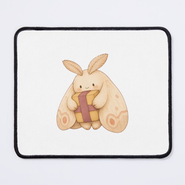 Item preview, Parcel Under Wing designed and sold by The-Art-of-D.