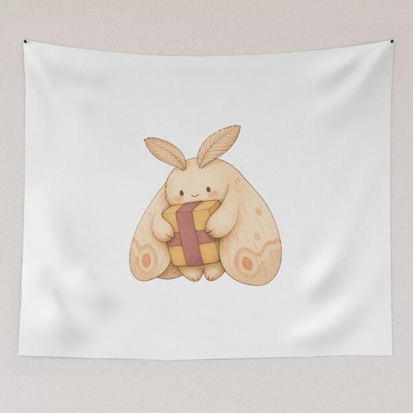 Item preview, Parcel Under Wing designed and sold by The-Art-of-D.