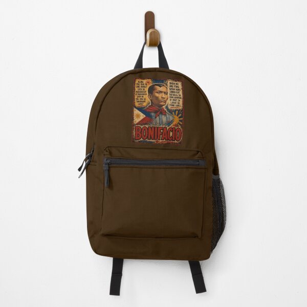 Item preview, Andres Bonifacio designed and sold by TeeCodes.