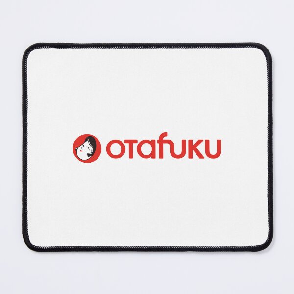 Item preview, Otafuku Japanese Sauce Mask Logo Typography designed and sold by Morganterip.