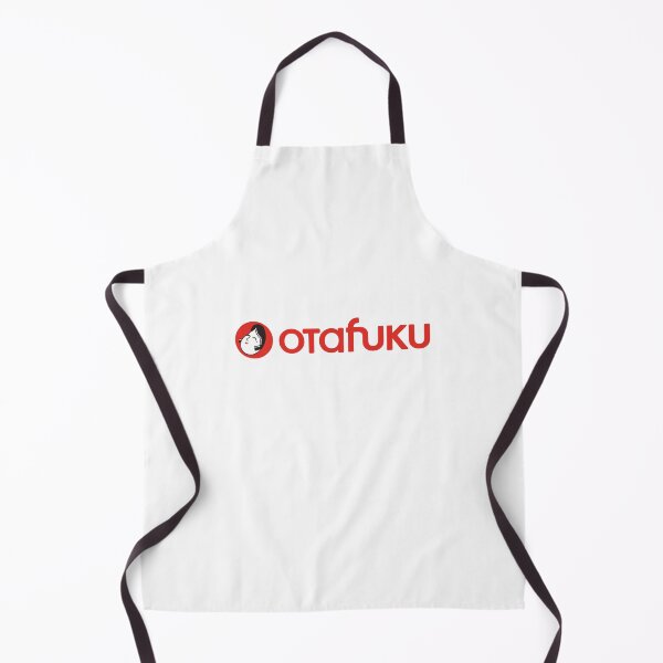 Item preview, Otafuku Japanese Sauce Mask Logo Typography designed and sold by Morganterip.