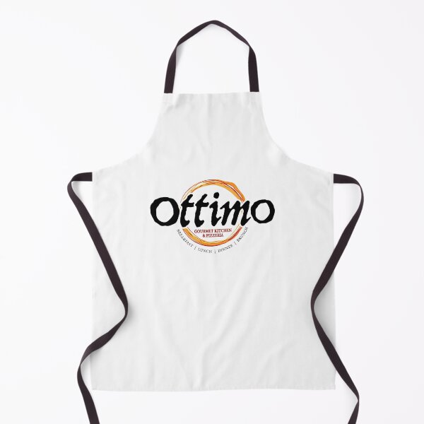Item preview, Gourmet Kitchen Pizzeria Fire Ring Logo Design designed and sold by Morganterip.