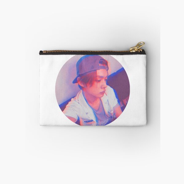 Item preview, YEONJUN Pink sunset- Big icon  designed and sold by Enhyconss.