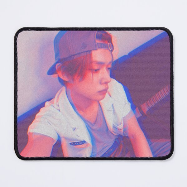 Item preview, YEONJUN Pink sunset- Big icon designed and sold by Enhyconss.