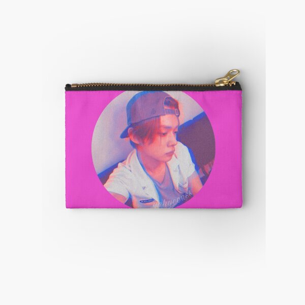 Item preview, YEONJUN Pink sunset- Big icon Pink version designed and sold by Enhyconss.