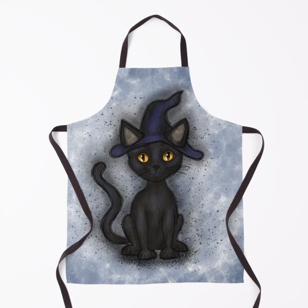 Item preview, Witchy familiar designed and sold by Aileen-Lights.