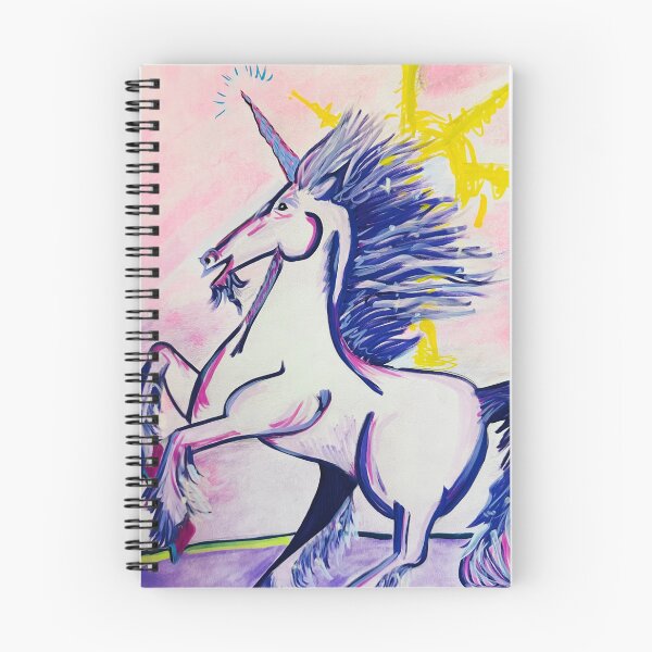Item preview, Unicorn Dream designed and sold by CMCharron.