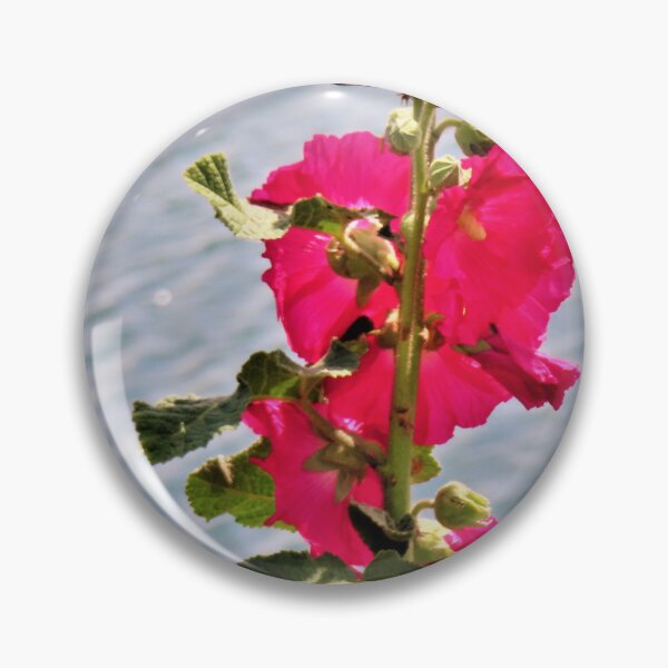 Item preview, Fuchsia rose designed and sold by ART22.