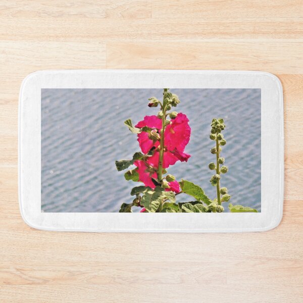 Item preview, Fuchsia rose designed and sold by ART22.