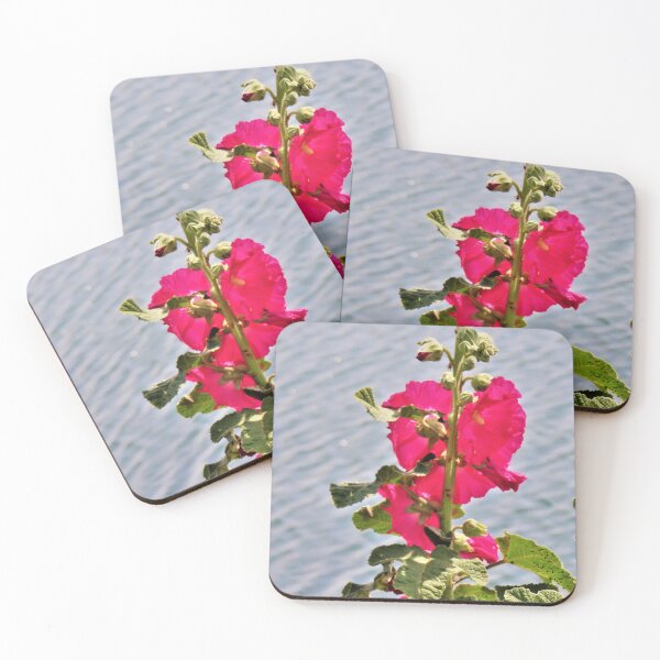 Item preview, Fuchsia rose designed and sold by ART22.