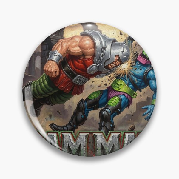 Item preview, Rammy VS Trappy designed and sold by ME design.