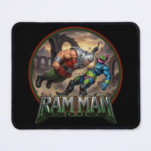 Item preview, Rammy VS Trappy designed and sold by ME design.