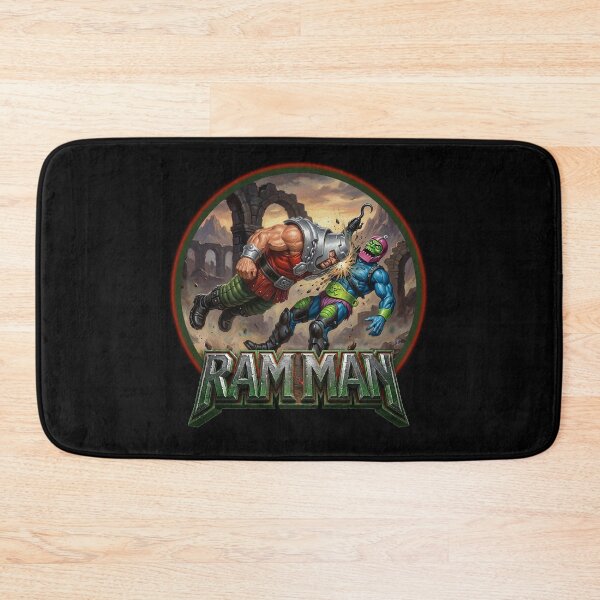 Item preview, Rammy VS Trappy designed and sold by ME design.