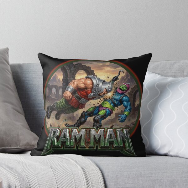 Item preview, Rammy VS Trappy designed and sold by ME design.