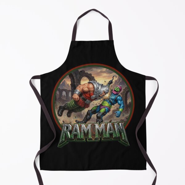 Item preview, Rammy VS Trappy designed and sold by ME design.