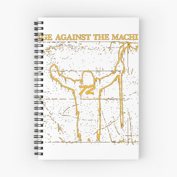 Item preview, Tage Thompson Against The Machine designed and sold by nanakoe.