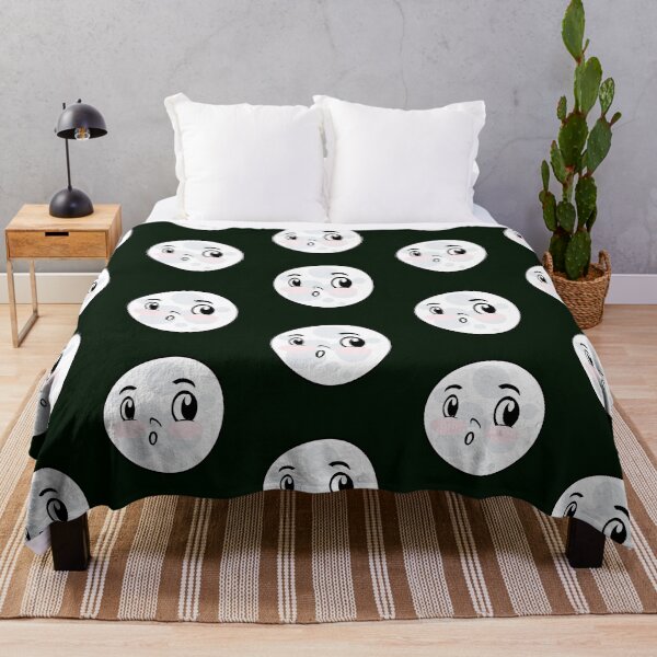 Item preview, The Moon designed and sold by Day10Machine.