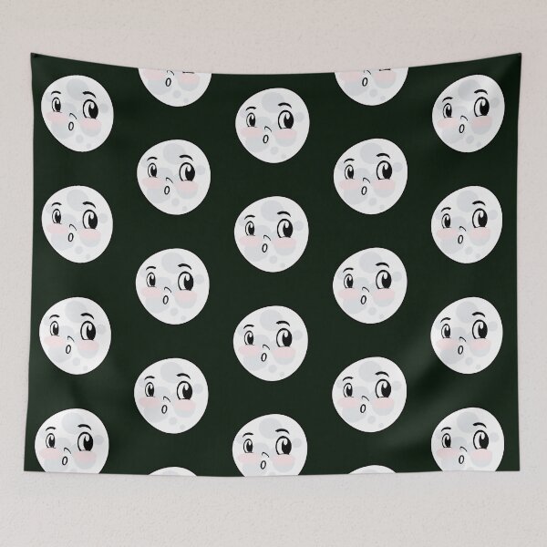 Item preview, The Moon  designed and sold by Day10Machine.