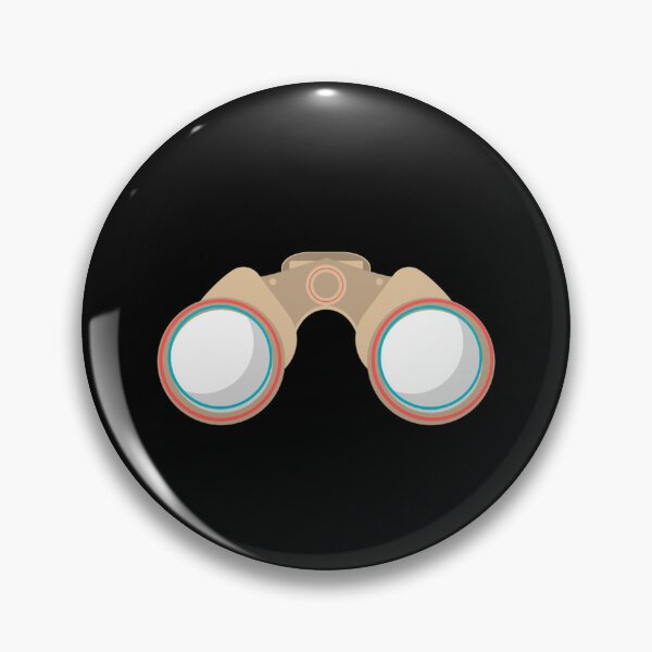 Item preview, binoculars designed and sold by vibeno1.