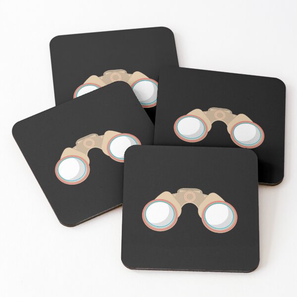 Item preview, binoculars designed and sold by vibeno1.
