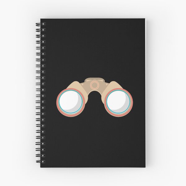 Item preview, binoculars designed and sold by vibeno1.