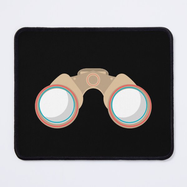 Item preview, binoculars designed and sold by vibeno1.