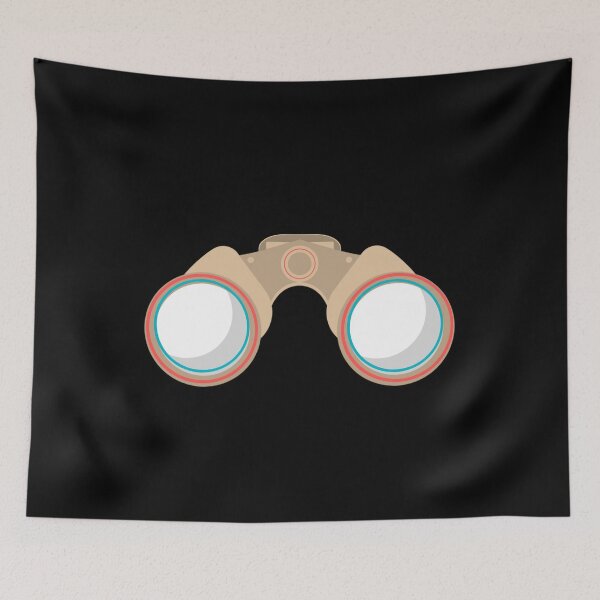 Item preview, binoculars designed and sold by vibeno1.