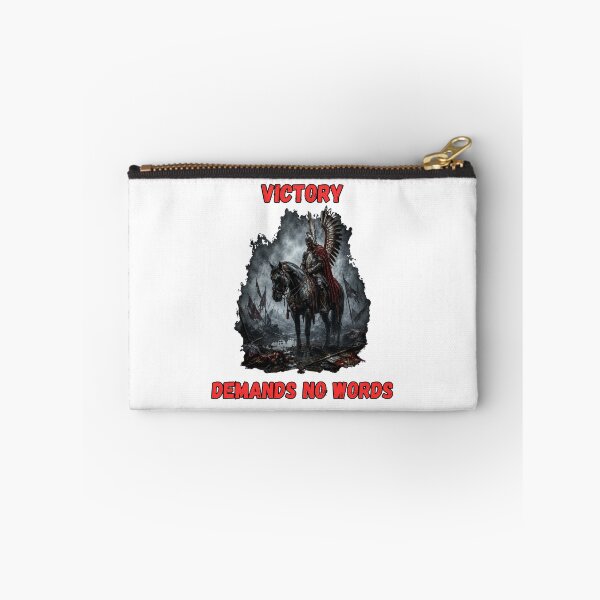 Item preview, Glory Needs No Words designed and sold by MarcinDesign.