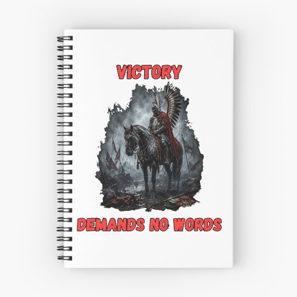 Item preview, Glory Needs No Words designed and sold by MarcinDesign.
