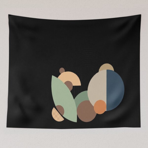 Item preview, Abstract design designed and sold by truc6424.
