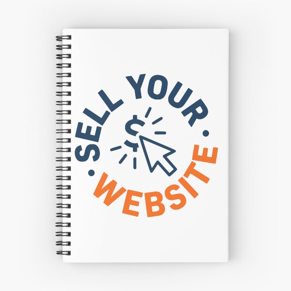 Item preview, Sell Your Website Logo designed and sold by Imaginationbeyond.