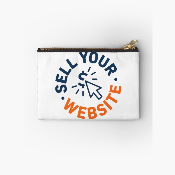 Item preview, Sell Your Website Logo designed and sold by Imaginationbeyond.