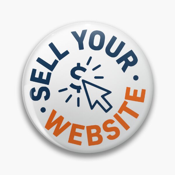 Item preview, Sell Your Website Logo designed and sold by Imaginationbeyond.