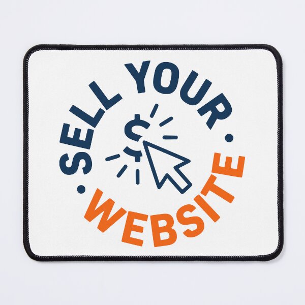 Item preview, Sell Your Website Logo designed and sold by Imaginationbeyond.