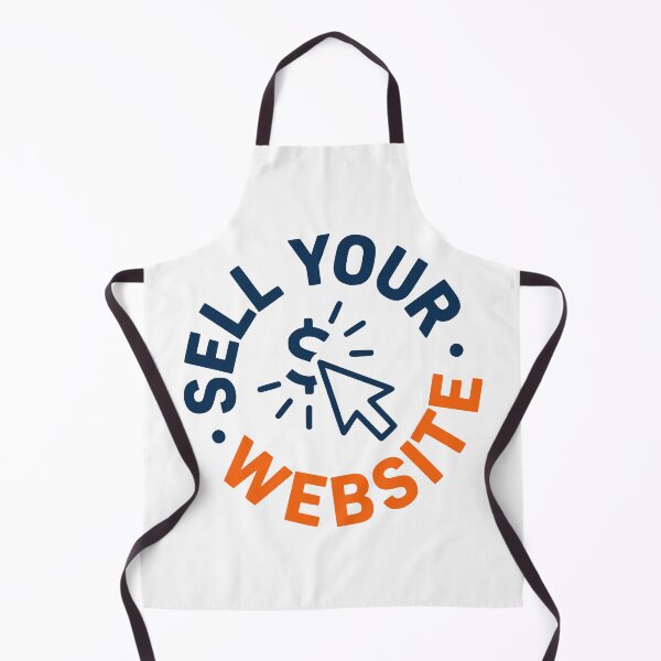 Item preview, Sell Your Website Logo designed and sold by Imaginationbeyond.