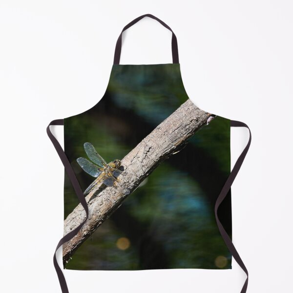 Item preview, Shadows on the river. Four-spotted Chaser designed and sold by Jouko Lehto Photography.