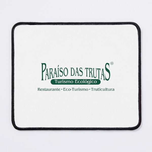 Item preview, Paraiso Das Trutas Eco-Tourism and Trout Farm Logo designed and sold by Morganterip.