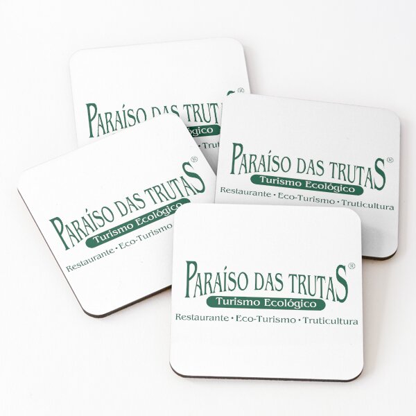 Item preview, Paraiso Das Trutas Eco-Tourism and Trout Farm Logo designed and sold by Morganterip.