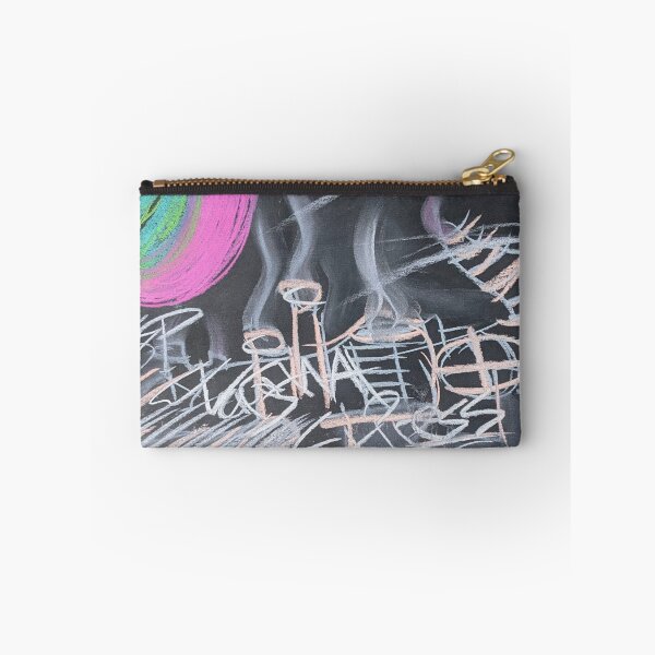 Item preview, V - Express! designed and sold by Joe Perry.