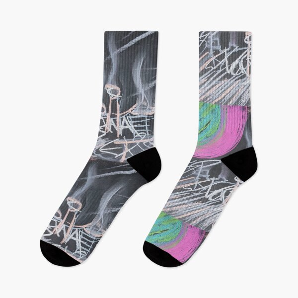 Item preview, V - Express! designed and sold by Joe Perry.