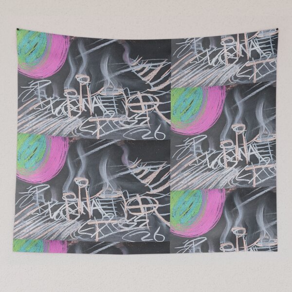 Item preview, V - Express! designed and sold by Joe Perry.