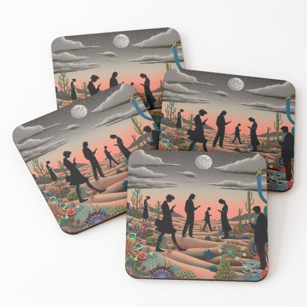 Item preview, Phonies designed and sold by Rich La Bonté.