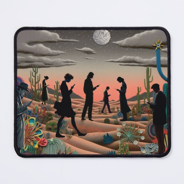 Item preview, Phonies designed and sold by Rich La Bonté.