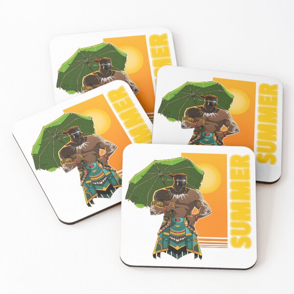 Item preview, Summer god designed and sold by GabronArt.
