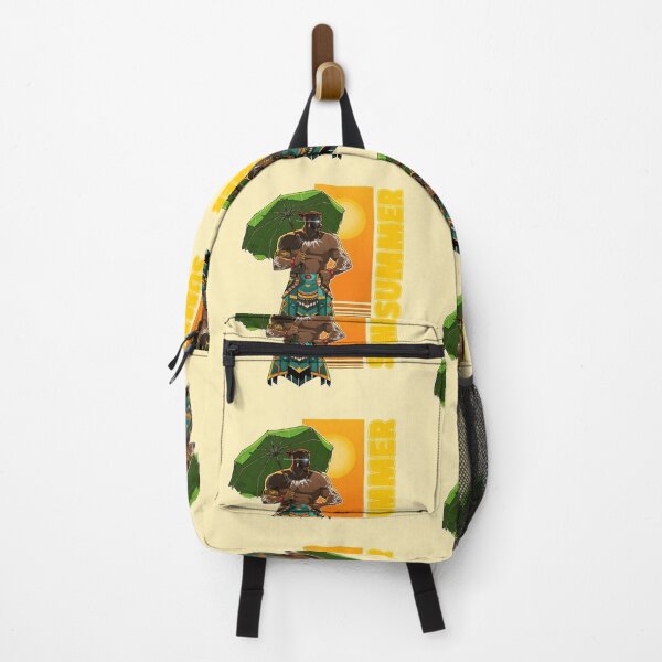Item preview, Summer god designed and sold by GabronArt.