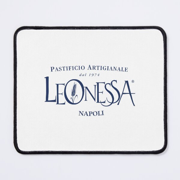 Item preview, Leonessa Napoli Artisan Pasta Wheat Logo dal 1974 designed and sold by Morganterip.
