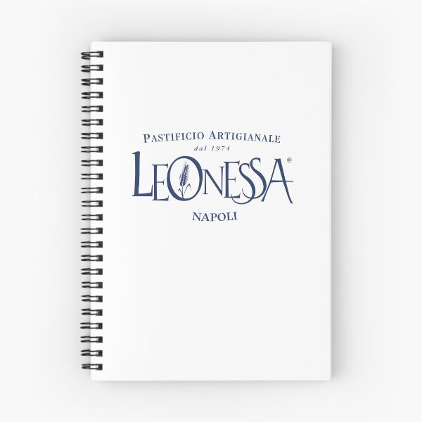 Item preview, Leonessa Napoli Artisan Pasta Wheat Logo dal 1974 designed and sold by Morganterip.