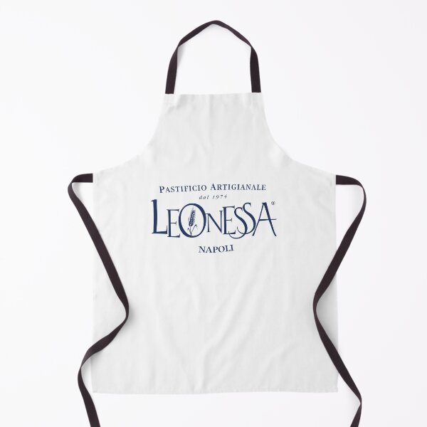 Item preview, Leonessa Napoli Artisan Pasta Wheat Logo dal 1974 designed and sold by Morganterip.